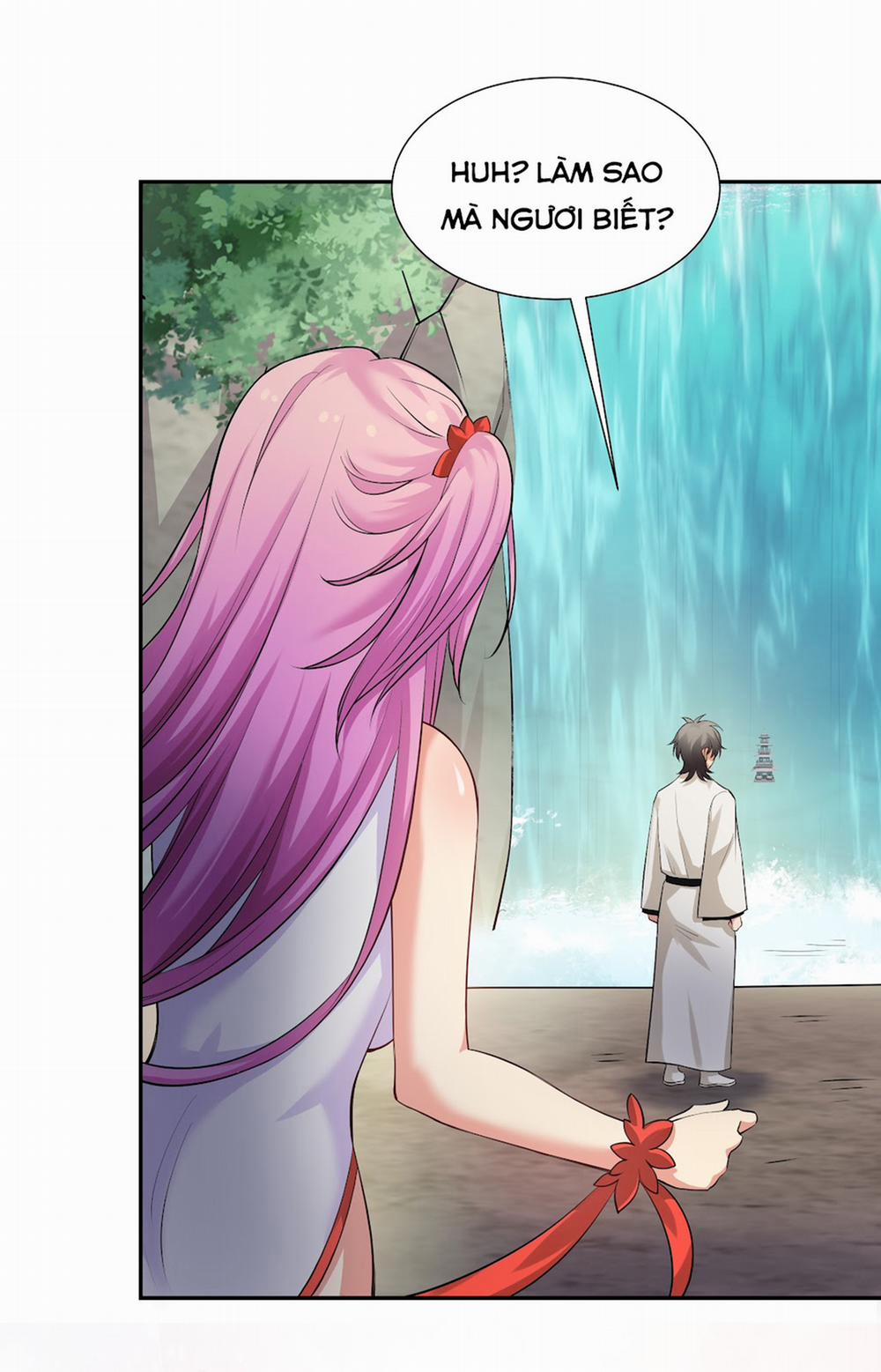 Toàn Bộ Tu Chân Giới Muội Tử Muốn Bắt Ta 88 trang 8