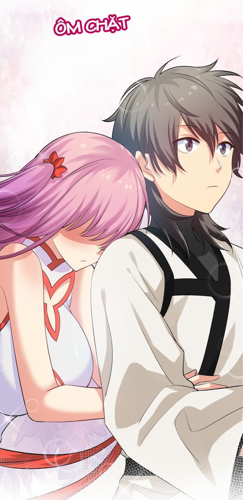 Toàn Bộ Tu Chân Giới Muội Tử Muốn Bắt Ta 88 trang 9