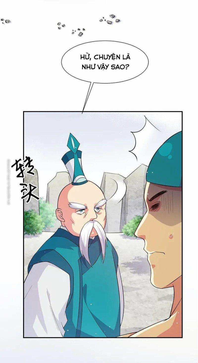 Toàn Bộ Tu Chân Giới Muội Tử Muốn Bắt Ta 9 trang 10