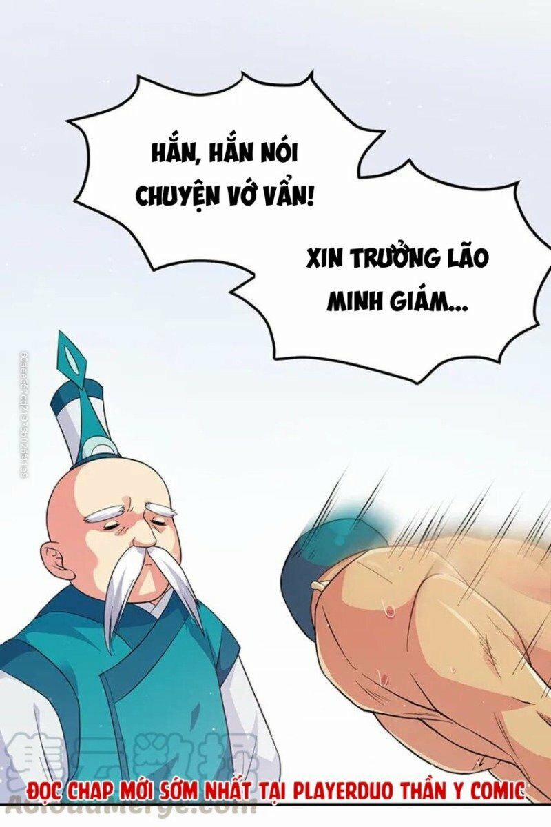 Toàn Bộ Tu Chân Giới Muội Tử Muốn Bắt Ta 9 trang 11