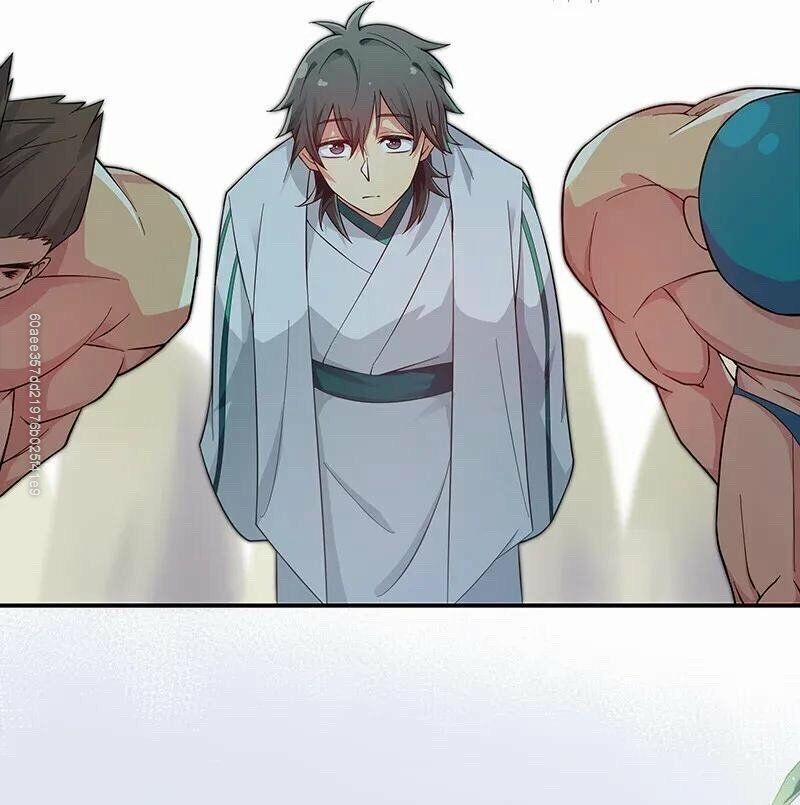 Toàn Bộ Tu Chân Giới Muội Tử Muốn Bắt Ta 9 trang 13