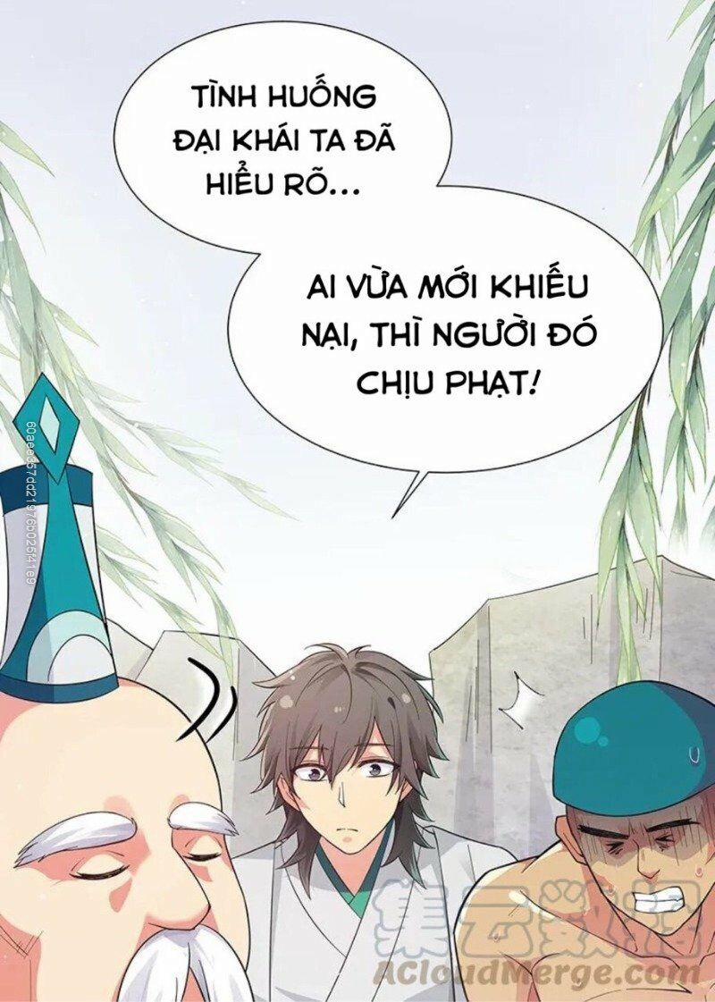 Toàn Bộ Tu Chân Giới Muội Tử Muốn Bắt Ta 9 trang 14