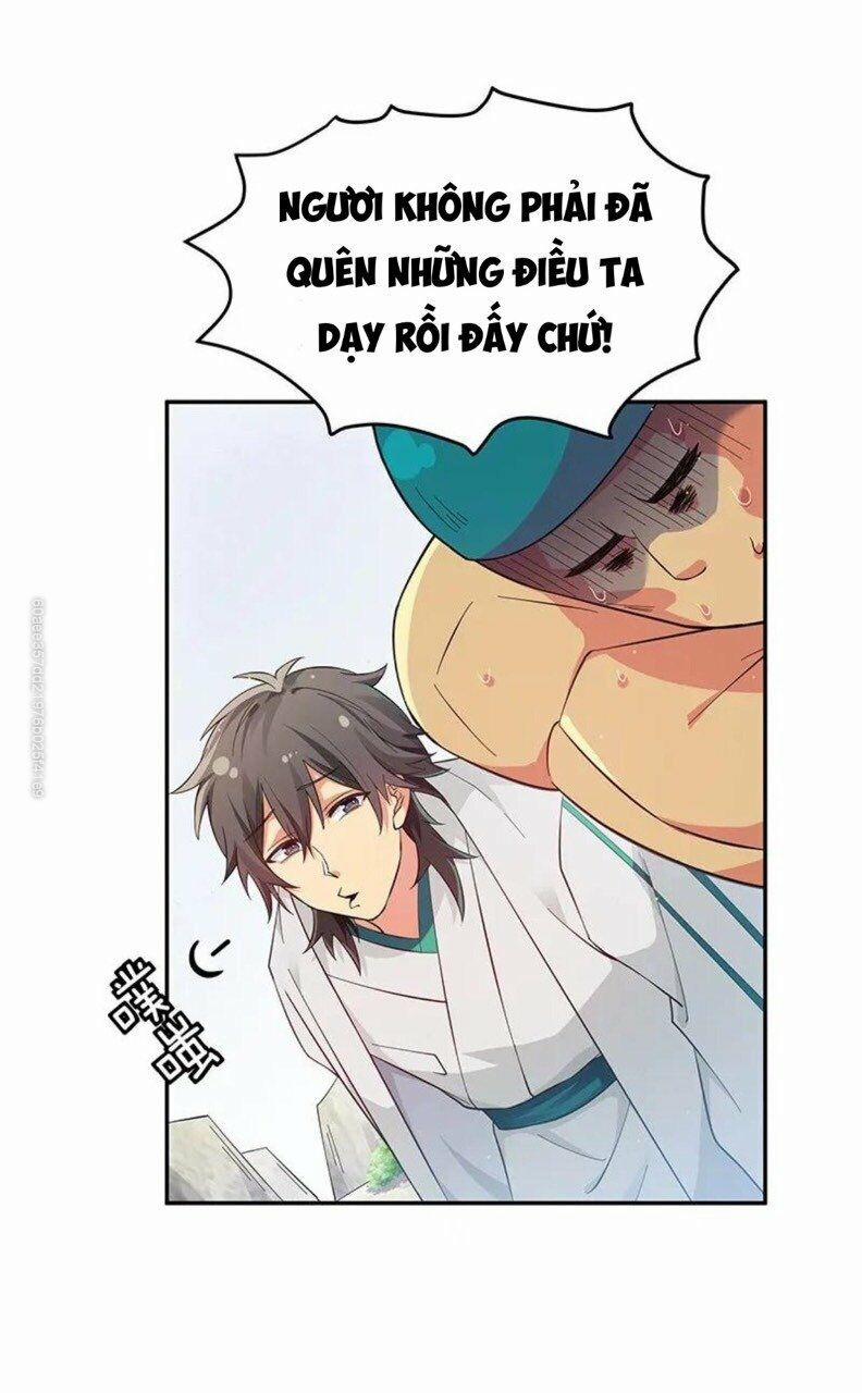 Toàn Bộ Tu Chân Giới Muội Tử Muốn Bắt Ta 9 trang 17