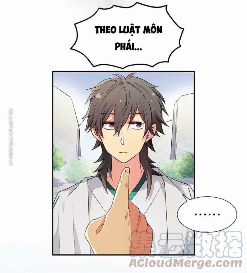 Toàn Bộ Tu Chân Giới Muội Tử Muốn Bắt Ta 9 trang 2