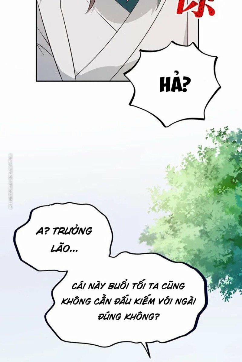 Toàn Bộ Tu Chân Giới Muội Tử Muốn Bắt Ta 9 trang 20