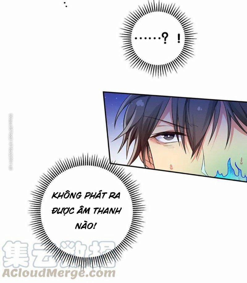 Toàn Bộ Tu Chân Giới Muội Tử Muốn Bắt Ta 9 trang 24