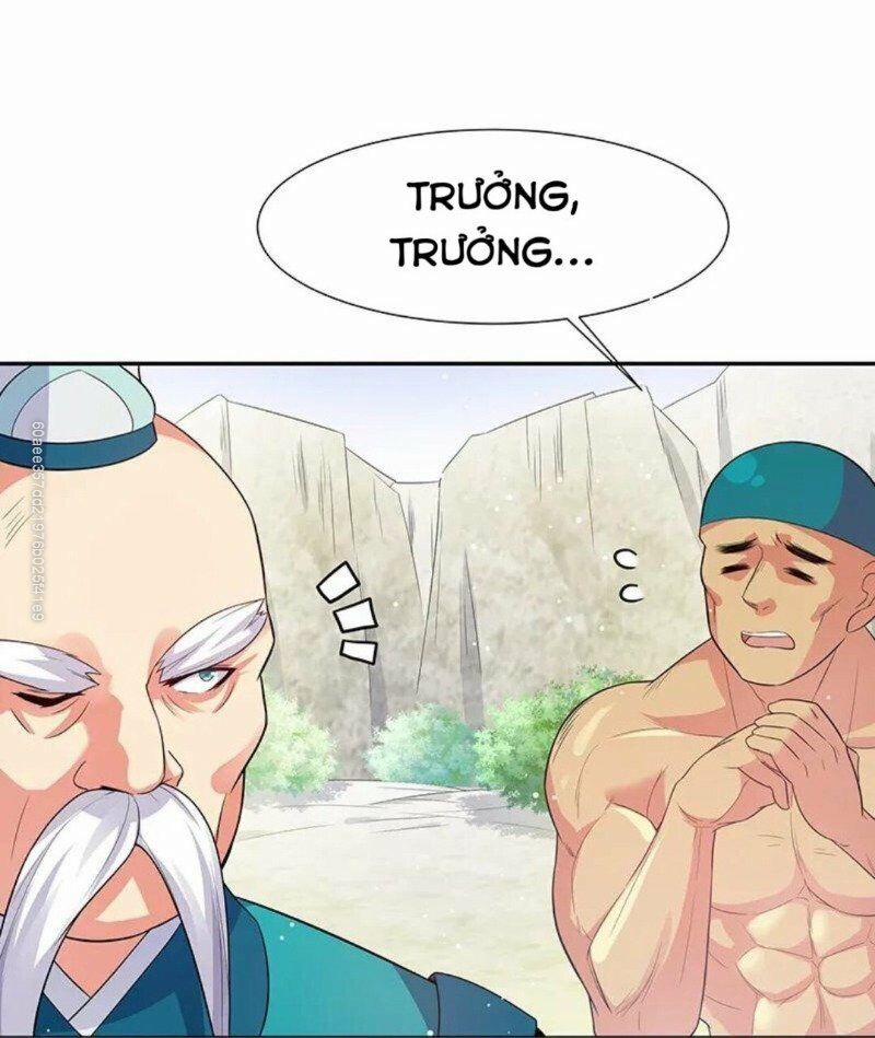 Toàn Bộ Tu Chân Giới Muội Tử Muốn Bắt Ta 9 trang 26