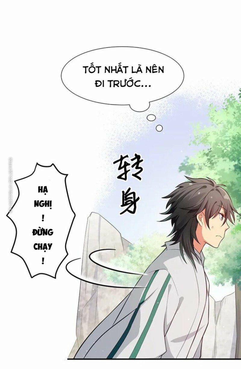 Toàn Bộ Tu Chân Giới Muội Tử Muốn Bắt Ta 9 trang 30