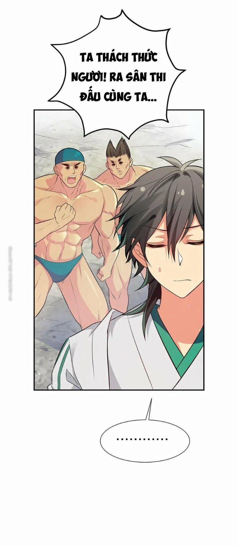 Toàn Bộ Tu Chân Giới Muội Tử Muốn Bắt Ta 9 trang 31