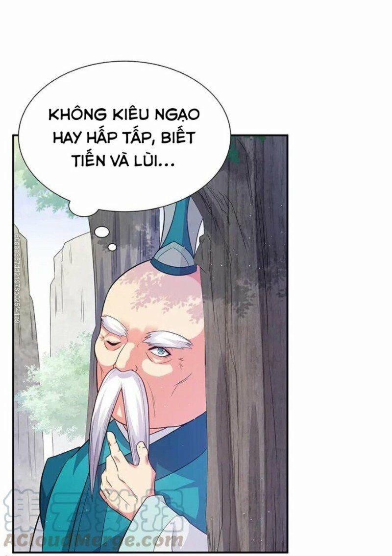 Toàn Bộ Tu Chân Giới Muội Tử Muốn Bắt Ta 9 trang 36