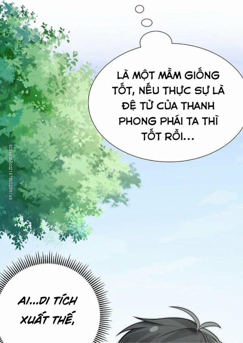 Toàn Bộ Tu Chân Giới Muội Tử Muốn Bắt Ta 9 trang 37