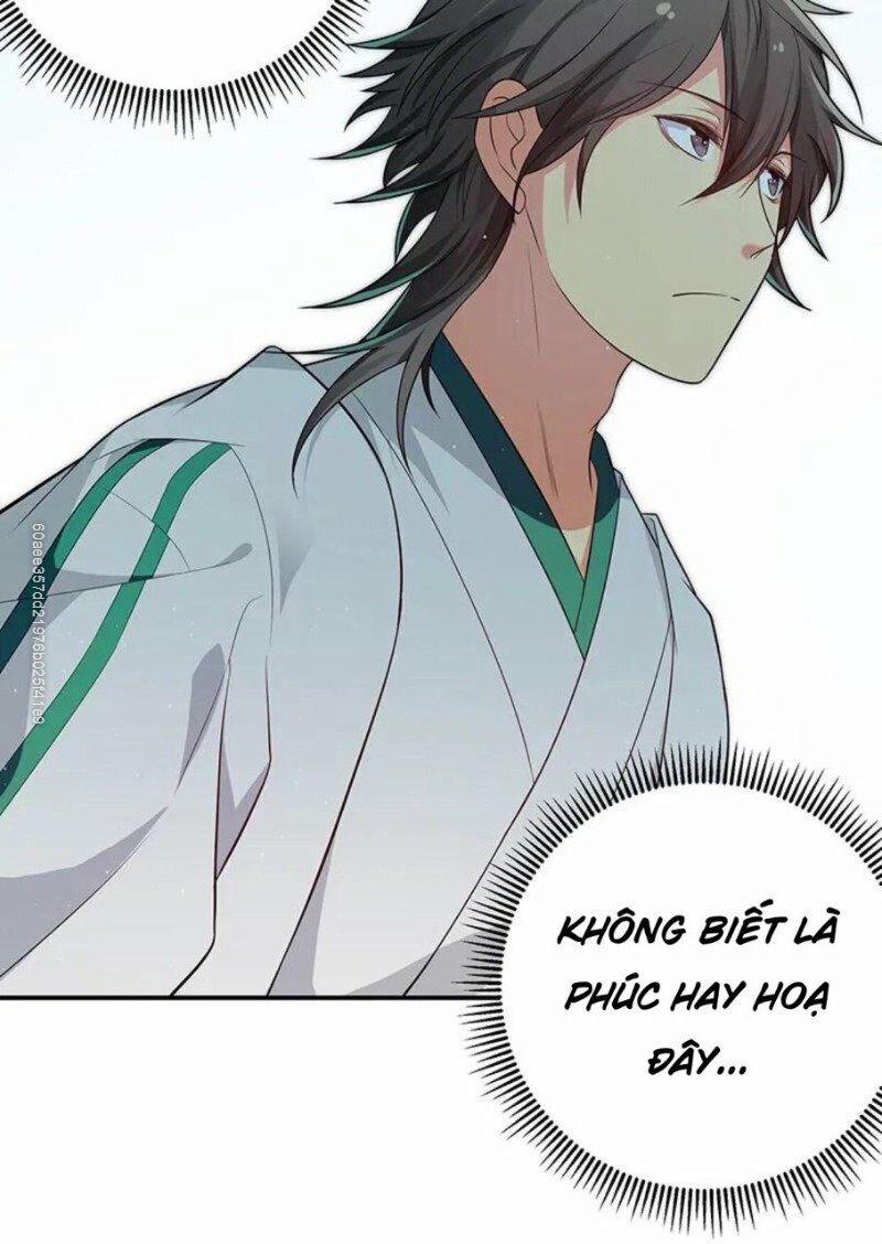 Toàn Bộ Tu Chân Giới Muội Tử Muốn Bắt Ta 9 trang 38