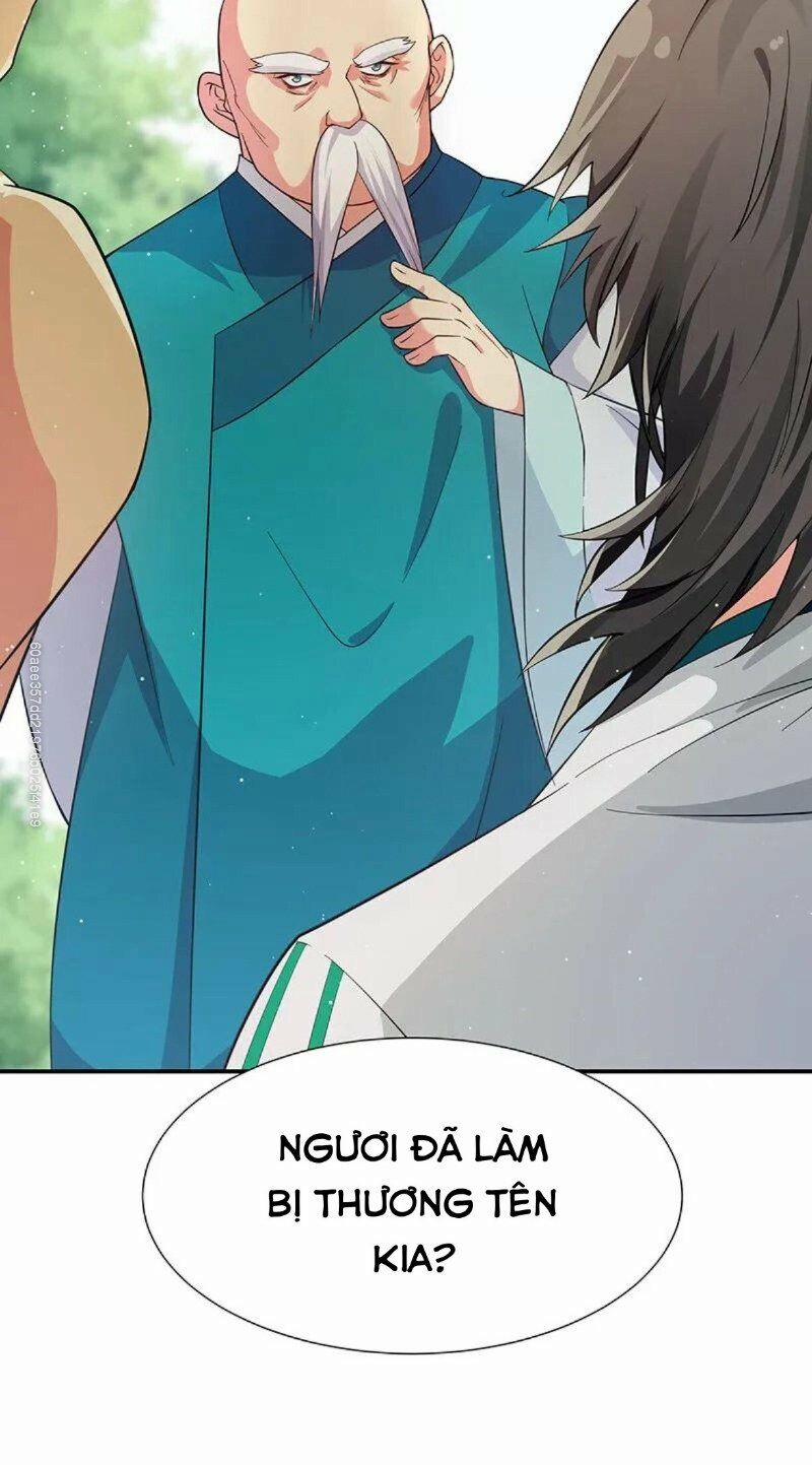 Toàn Bộ Tu Chân Giới Muội Tử Muốn Bắt Ta 9 trang 4