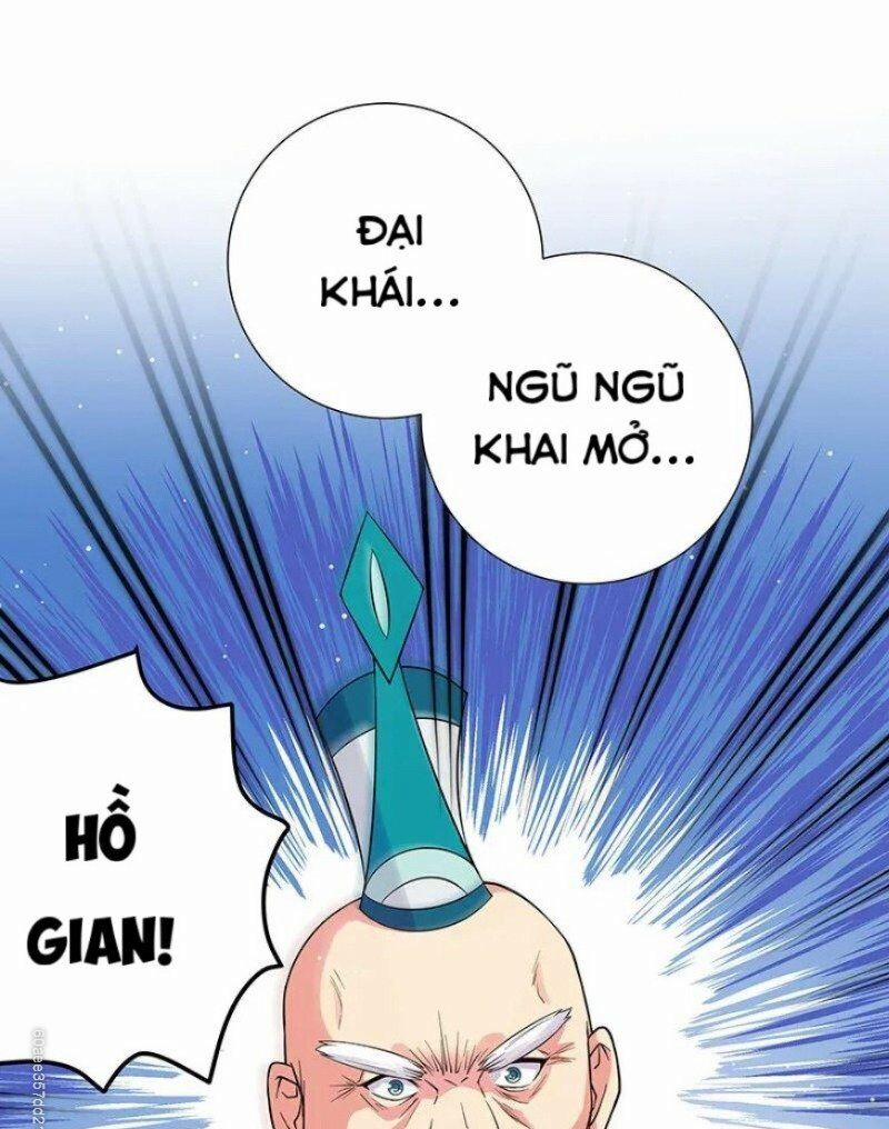 Toàn Bộ Tu Chân Giới Muội Tử Muốn Bắt Ta 9 trang 6