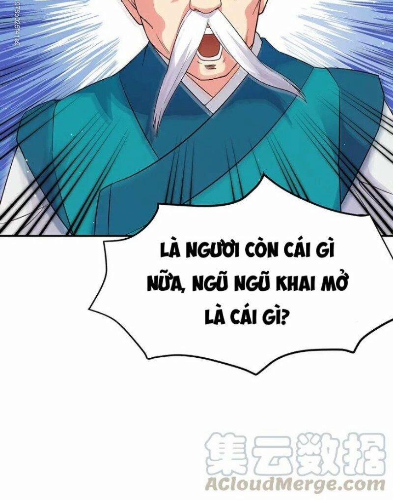 Toàn Bộ Tu Chân Giới Muội Tử Muốn Bắt Ta 9 trang 7