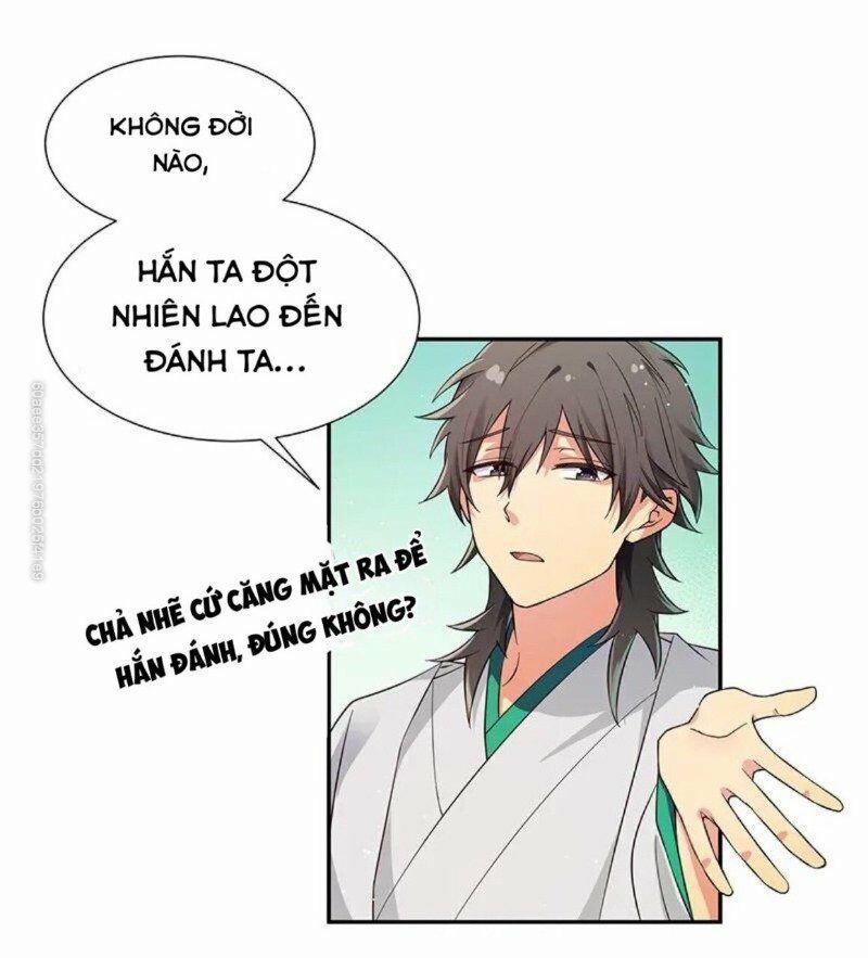 Toàn Bộ Tu Chân Giới Muội Tử Muốn Bắt Ta 9 trang 8