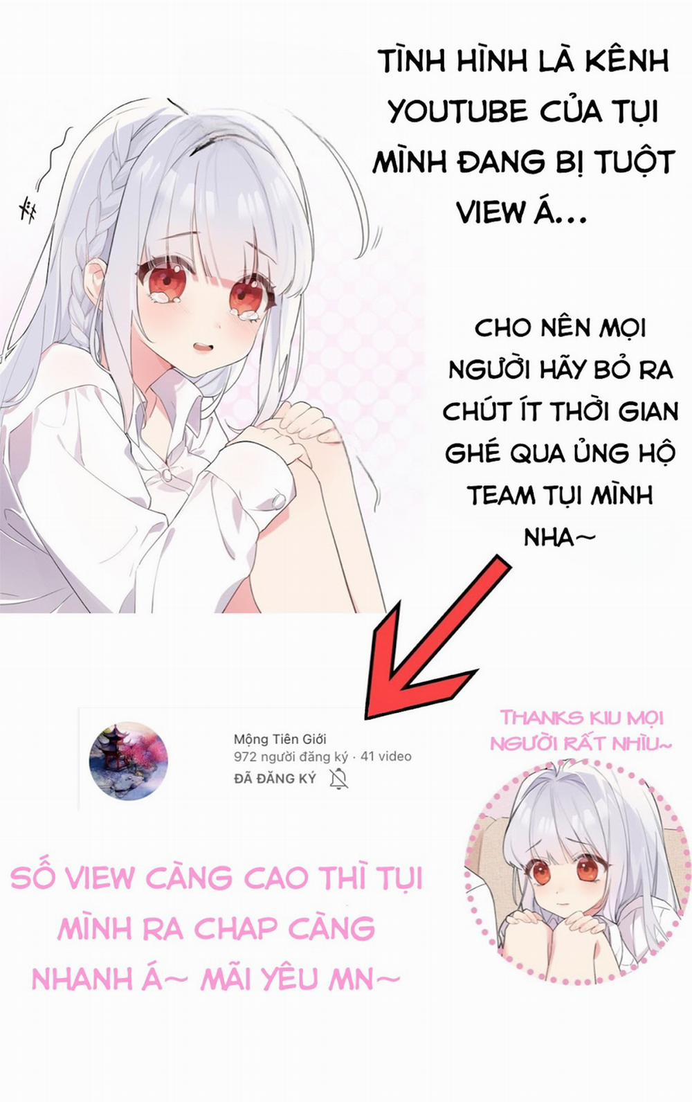 Toàn Bộ Tu Chân Giới Muội Tử Muốn Bắt Ta 90 trang 1