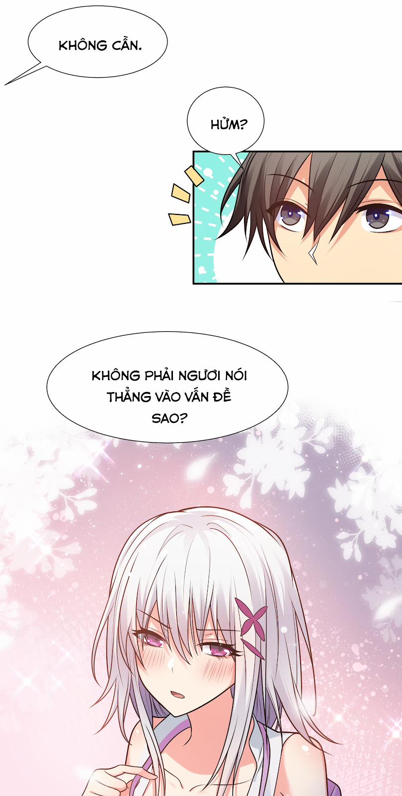 Toàn Bộ Tu Chân Giới Muội Tử Muốn Bắt Ta 90 trang 22