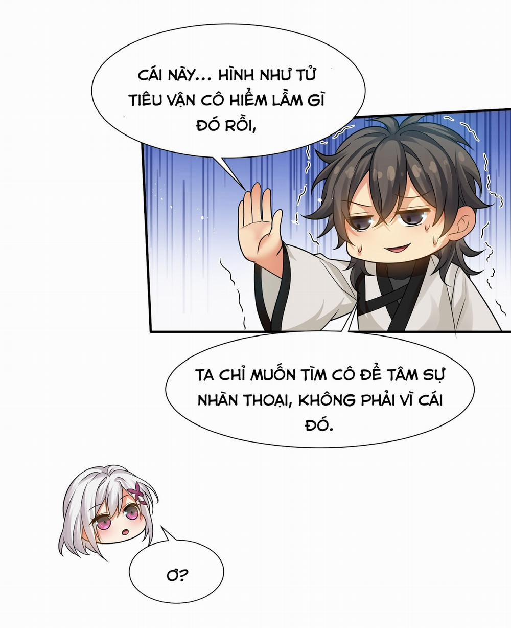 Toàn Bộ Tu Chân Giới Muội Tử Muốn Bắt Ta 90 trang 24