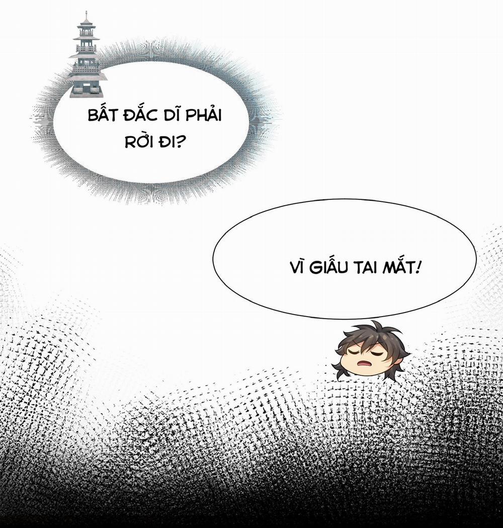 Toàn Bộ Tu Chân Giới Muội Tử Muốn Bắt Ta 90 trang 30