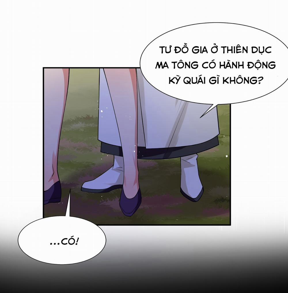 Toàn Bộ Tu Chân Giới Muội Tử Muốn Bắt Ta 90 trang 38