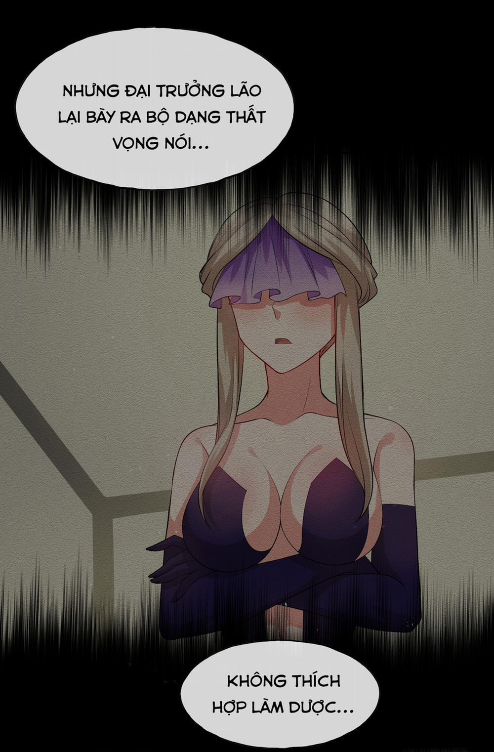 Toàn Bộ Tu Chân Giới Muội Tử Muốn Bắt Ta 90 trang 41