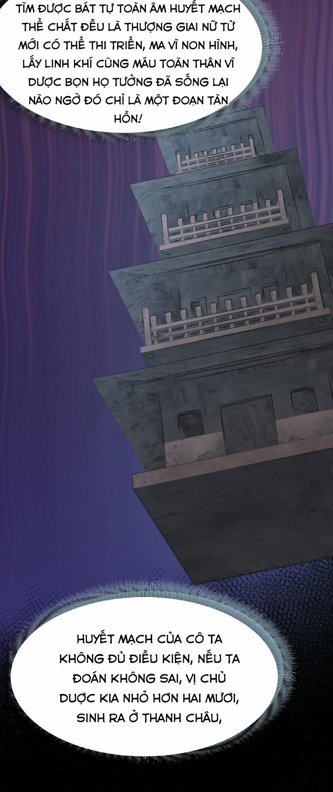 Toàn Bộ Tu Chân Giới Muội Tử Muốn Bắt Ta 90 trang 46