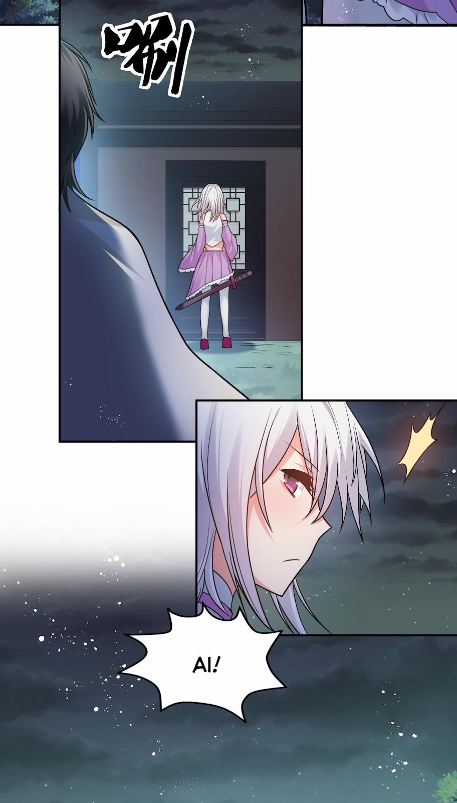 Toàn Bộ Tu Chân Giới Muội Tử Muốn Bắt Ta 90 trang 7