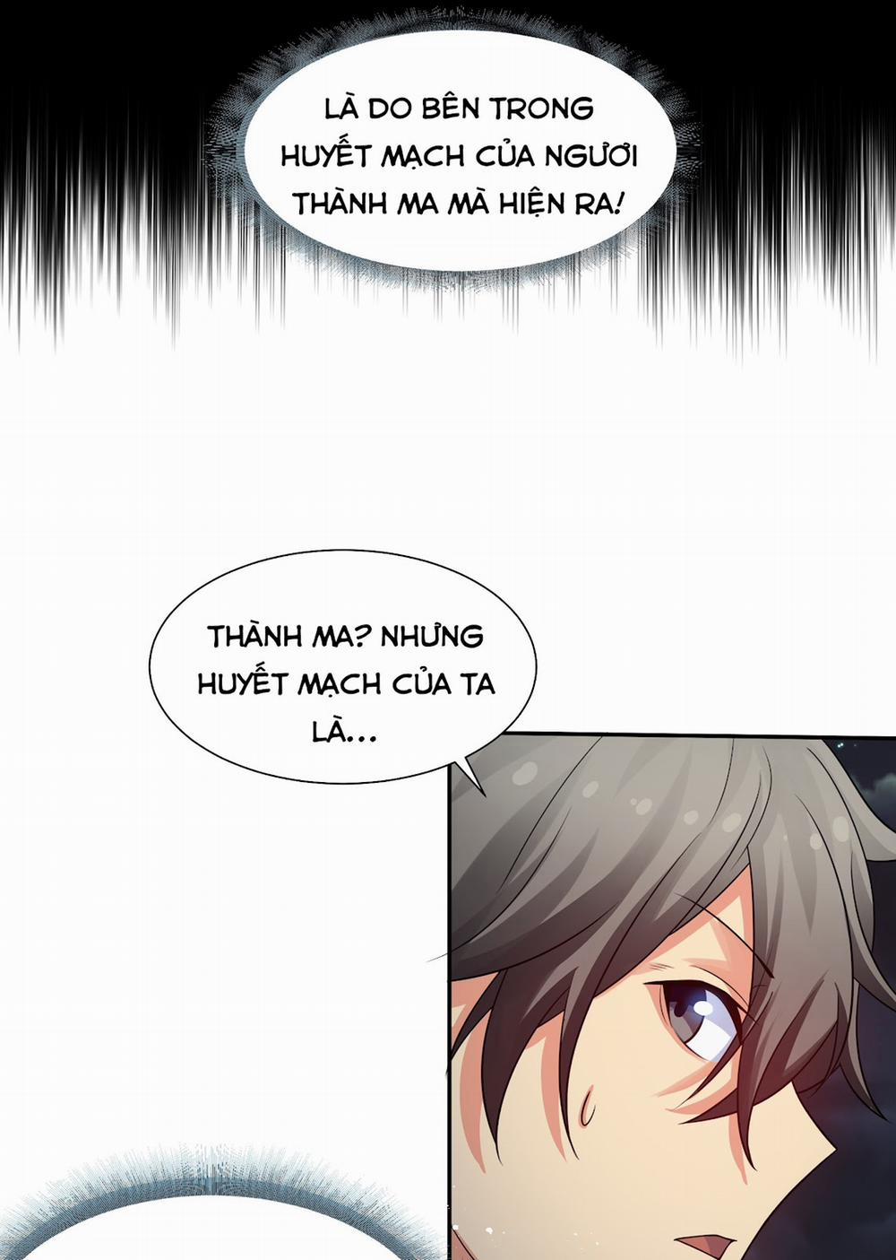 Toàn Bộ Tu Chân Giới Muội Tử Muốn Bắt Ta 91 trang 11