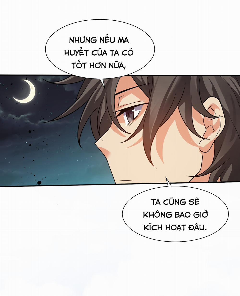 Toàn Bộ Tu Chân Giới Muội Tử Muốn Bắt Ta 91 trang 15