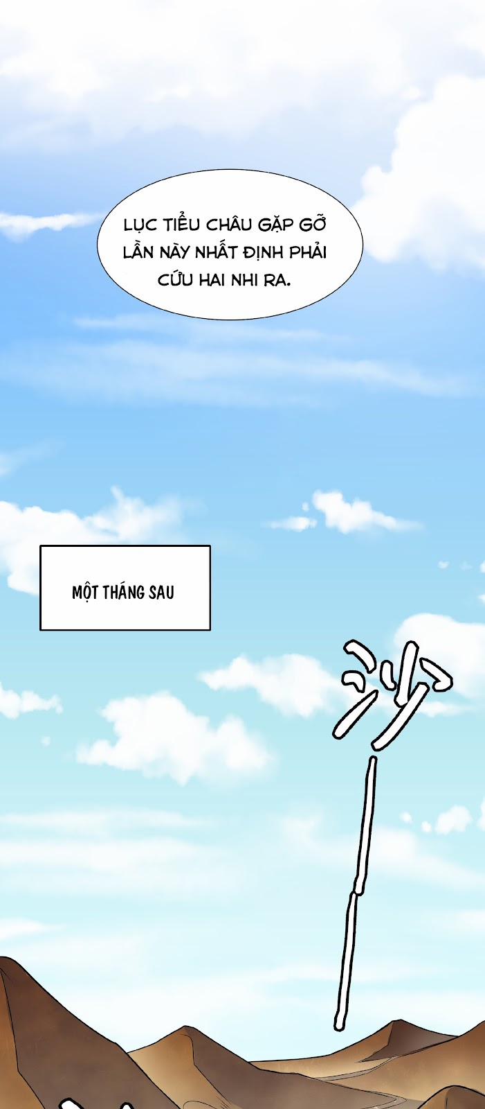 Toàn Bộ Tu Chân Giới Muội Tử Muốn Bắt Ta 91 trang 16