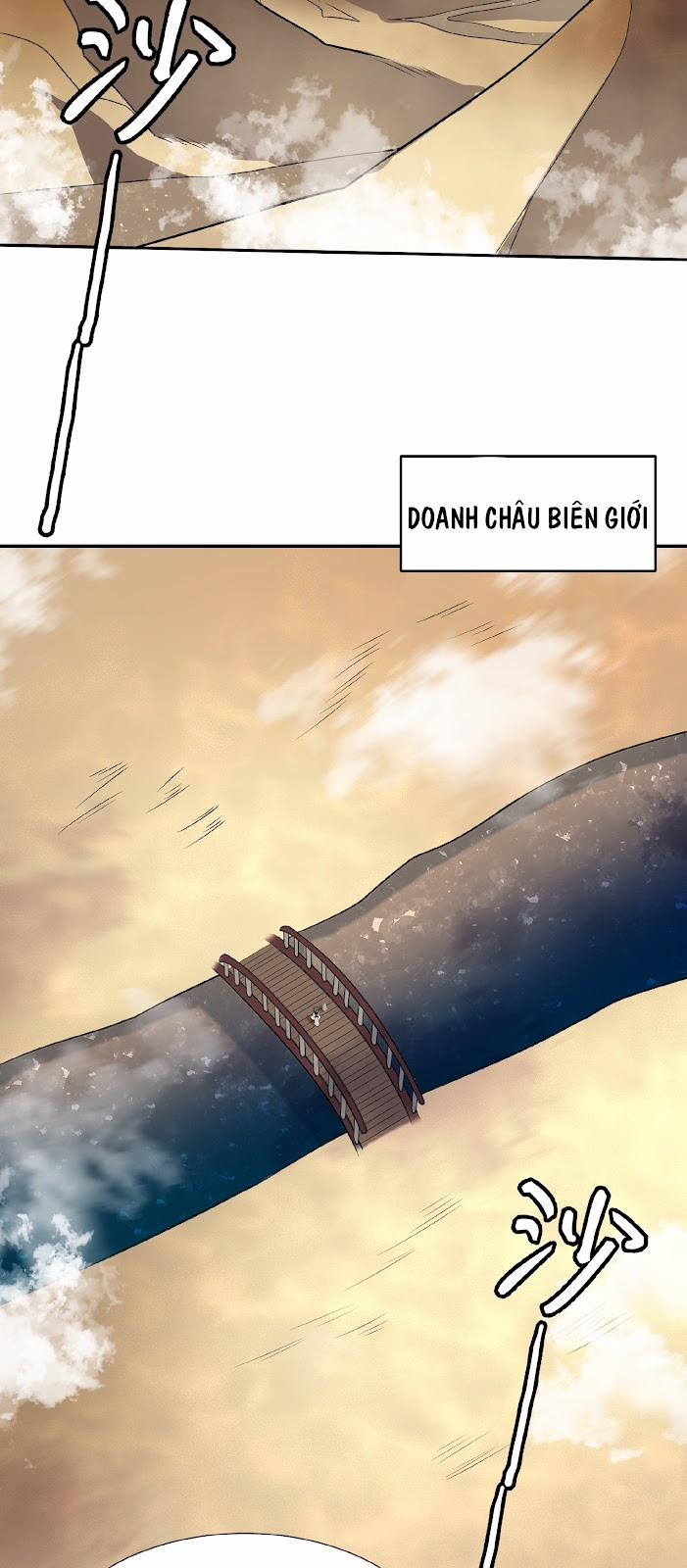 Toàn Bộ Tu Chân Giới Muội Tử Muốn Bắt Ta 91 trang 17