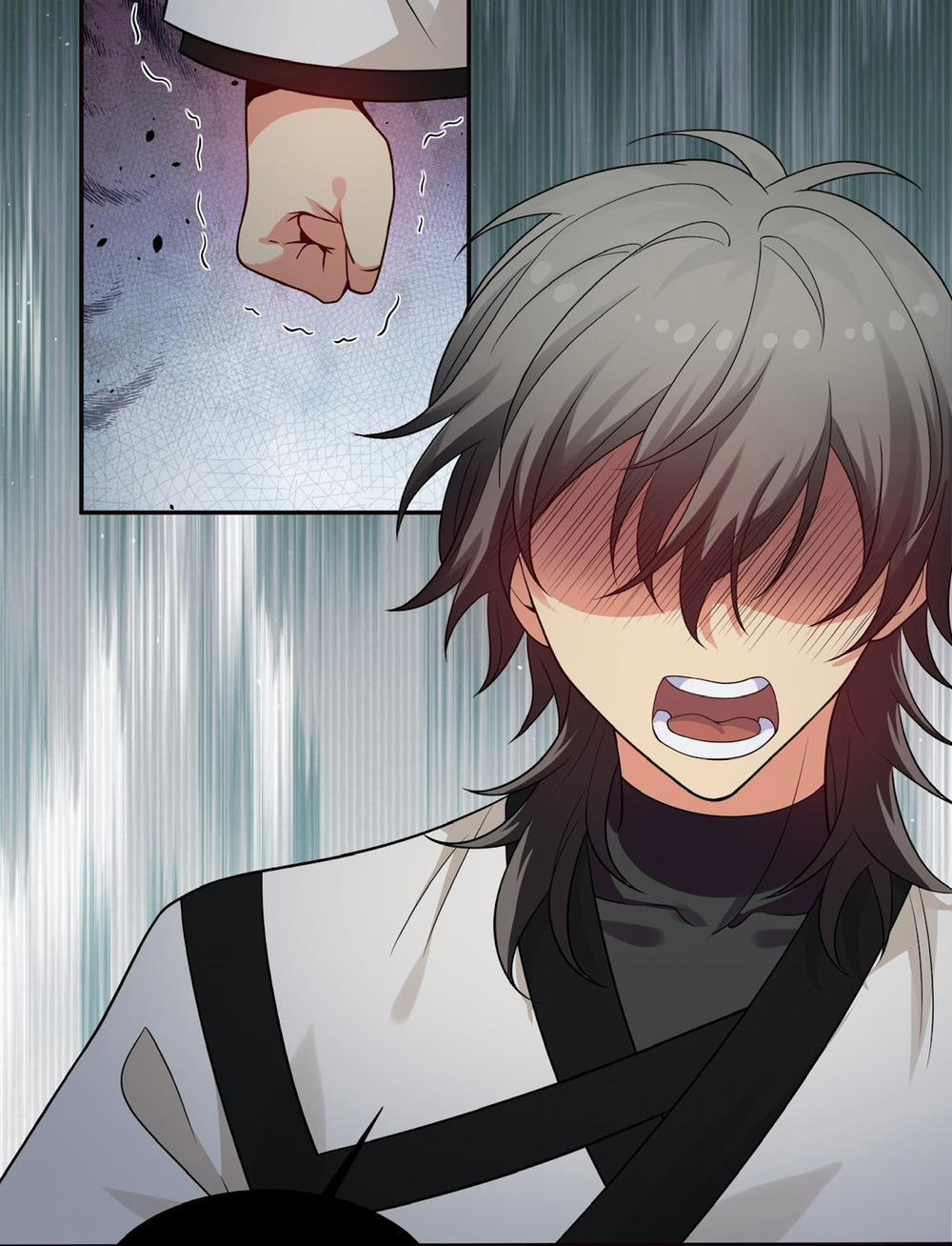 Toàn Bộ Tu Chân Giới Muội Tử Muốn Bắt Ta 91 trang 3