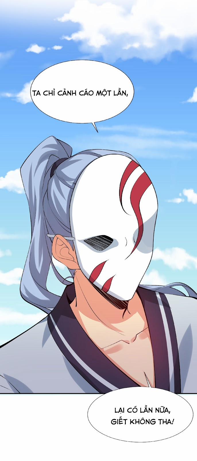 Toàn Bộ Tu Chân Giới Muội Tử Muốn Bắt Ta 91 trang 32