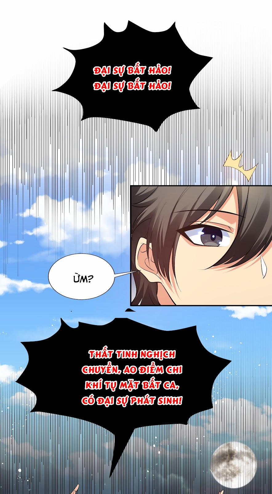 Toàn Bộ Tu Chân Giới Muội Tử Muốn Bắt Ta 91 trang 40