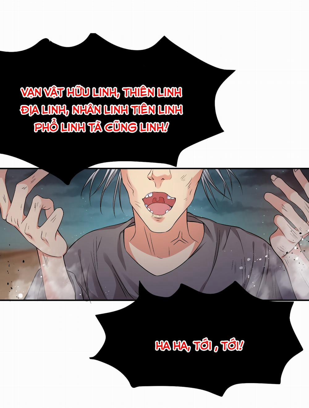 Toàn Bộ Tu Chân Giới Muội Tử Muốn Bắt Ta 91 trang 42