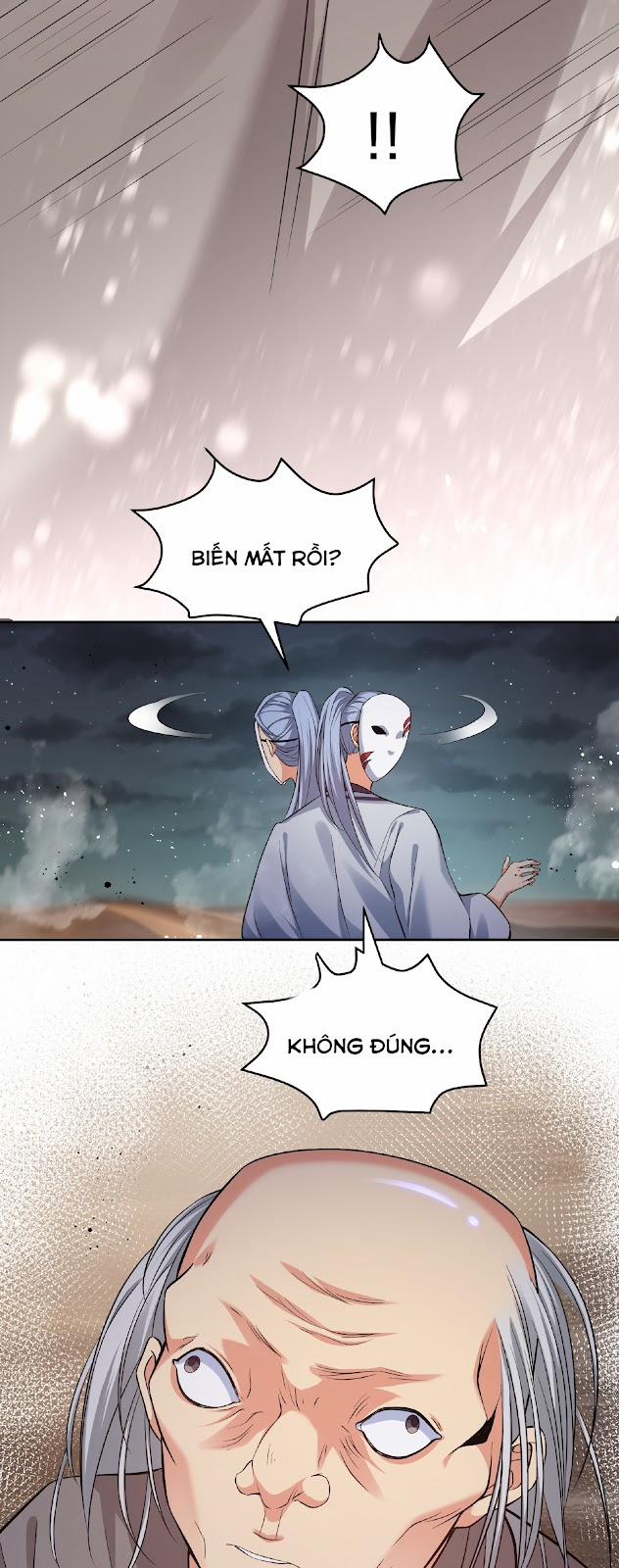 Toàn Bộ Tu Chân Giới Muội Tử Muốn Bắt Ta 91 trang 46