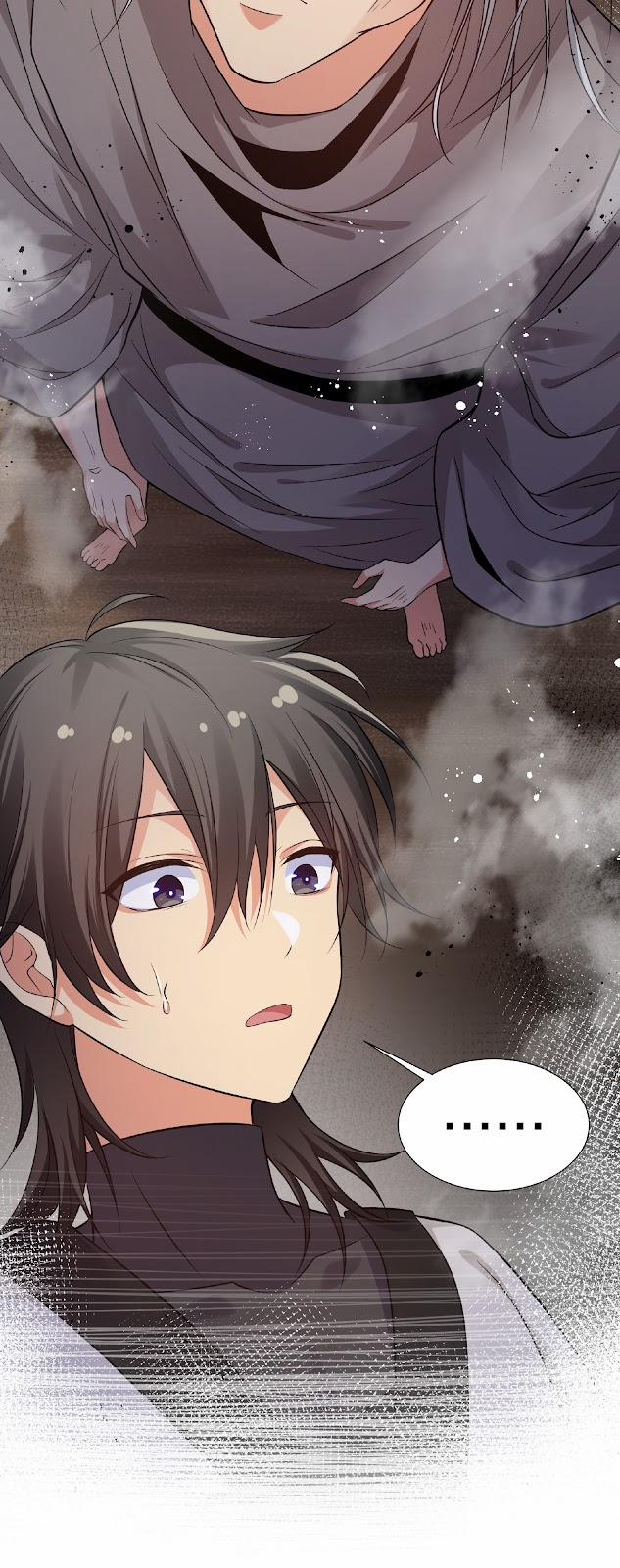 Toàn Bộ Tu Chân Giới Muội Tử Muốn Bắt Ta 91 trang 47