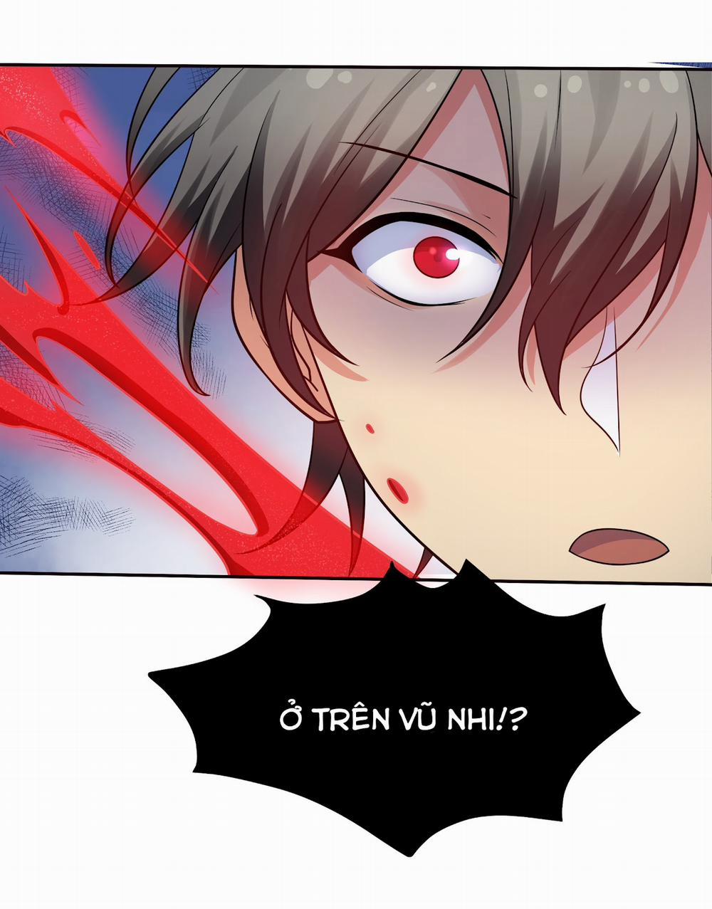 Toàn Bộ Tu Chân Giới Muội Tử Muốn Bắt Ta 91 trang 5