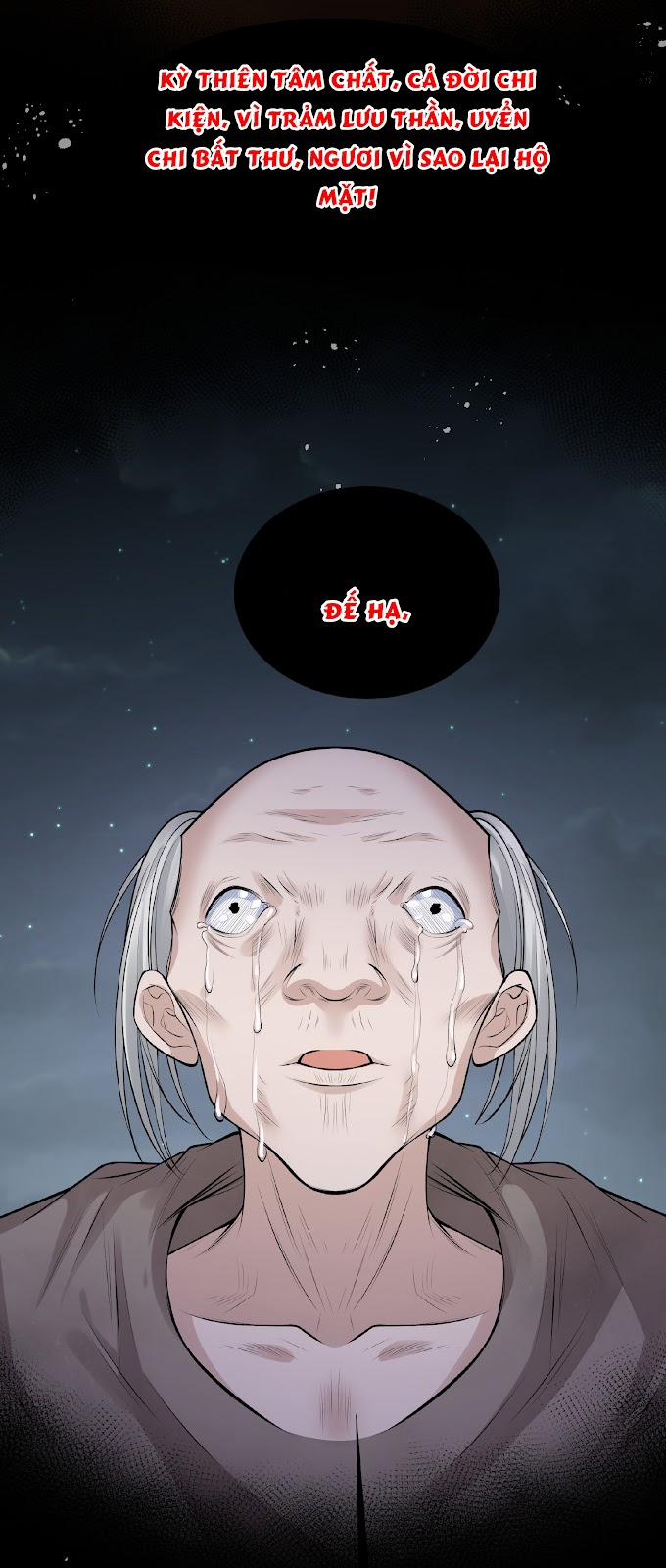 Toàn Bộ Tu Chân Giới Muội Tử Muốn Bắt Ta 91 trang 50