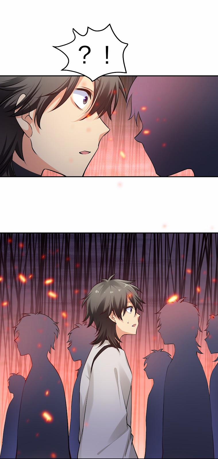 Toàn Bộ Tu Chân Giới Muội Tử Muốn Bắt Ta 91 trang 54