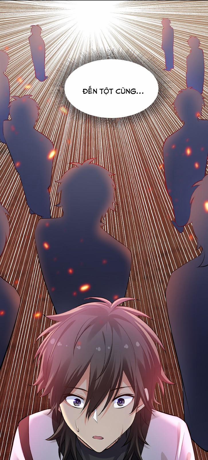 Toàn Bộ Tu Chân Giới Muội Tử Muốn Bắt Ta 91 trang 55