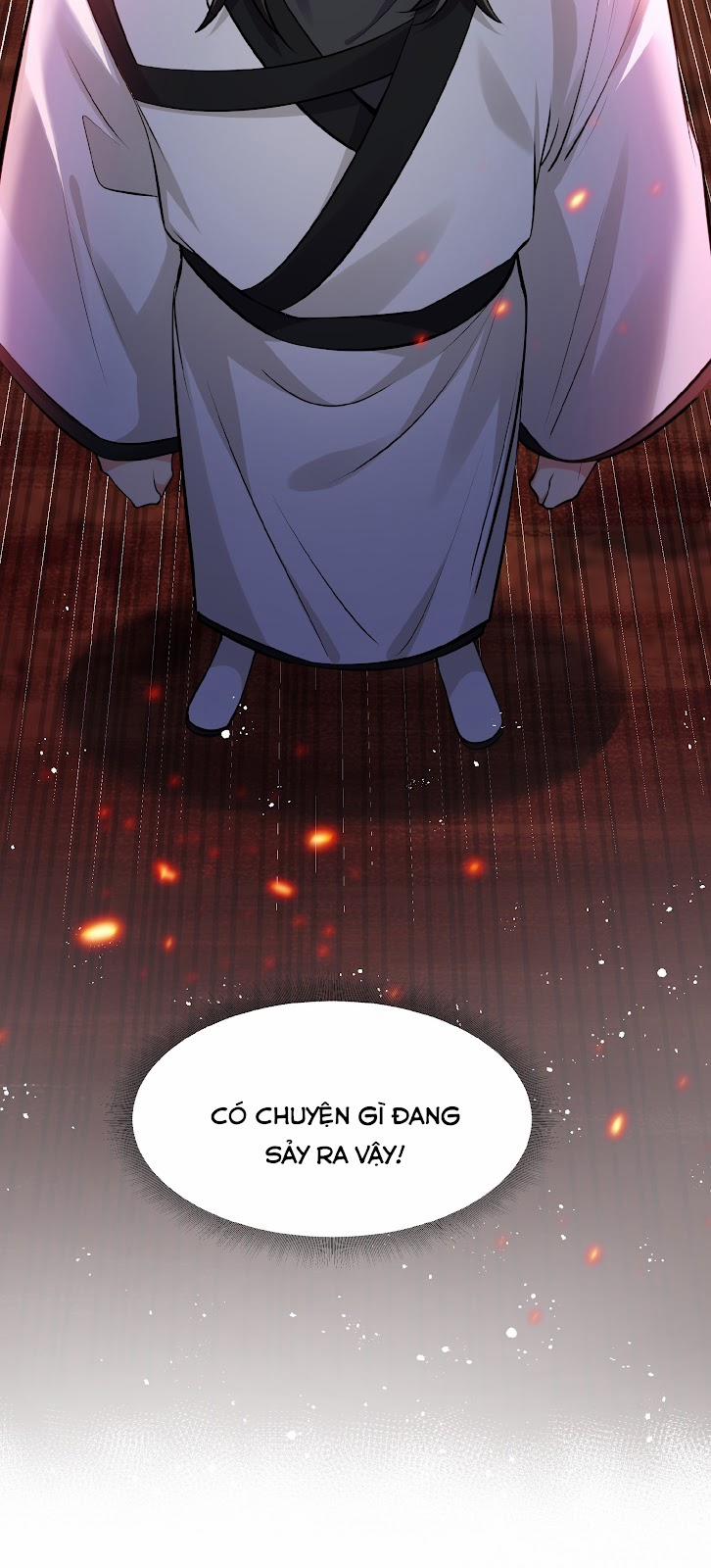 Toàn Bộ Tu Chân Giới Muội Tử Muốn Bắt Ta 91 trang 56