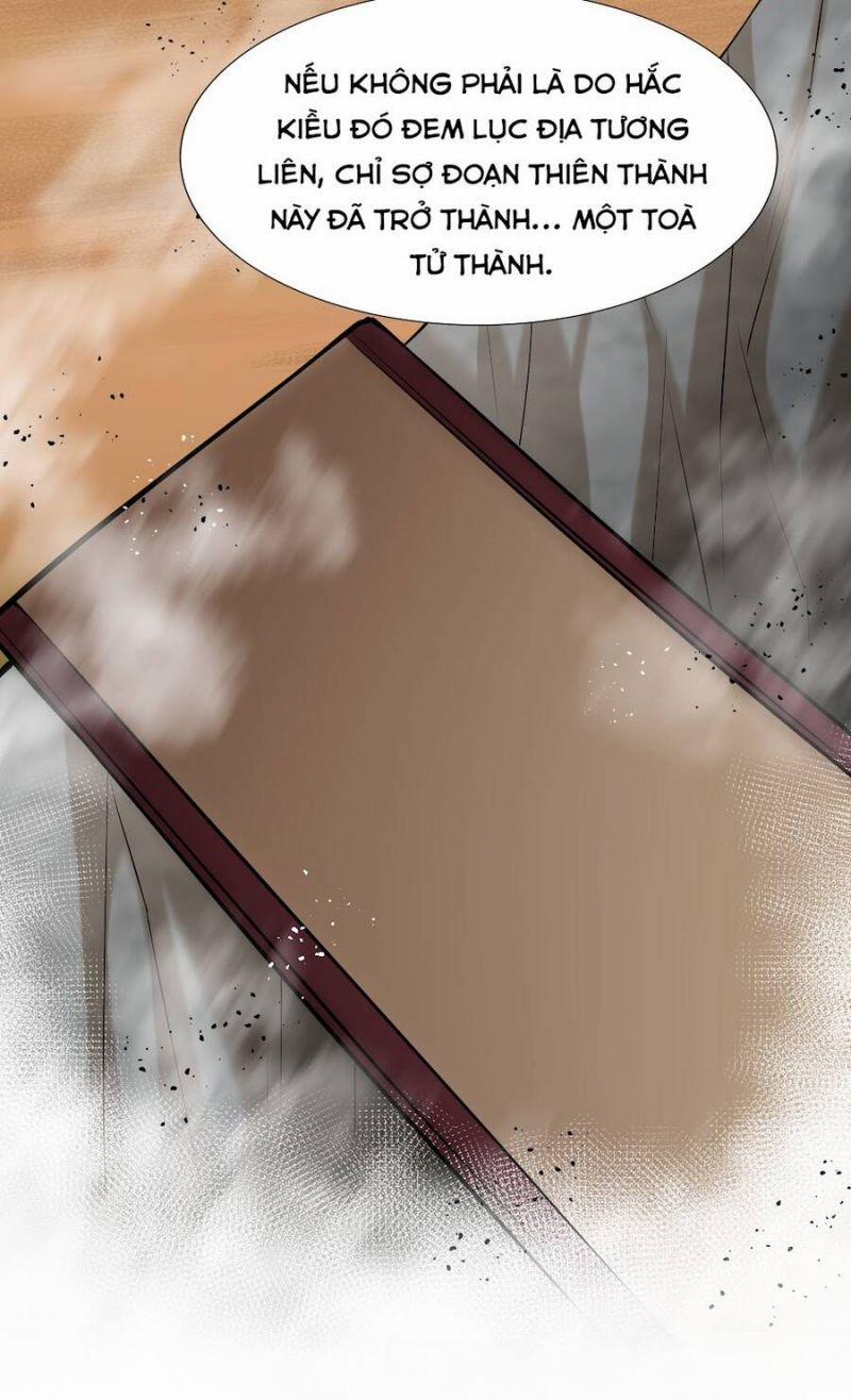 Toàn Bộ Tu Chân Giới Muội Tử Muốn Bắt Ta 92 trang 11