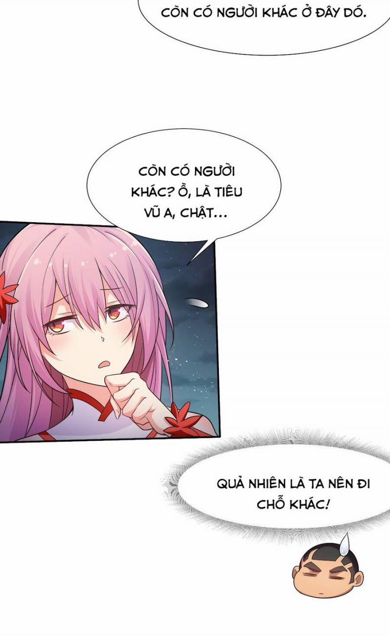 Toàn Bộ Tu Chân Giới Muội Tử Muốn Bắt Ta 92 trang 16