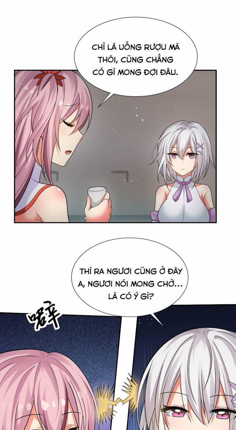 Toàn Bộ Tu Chân Giới Muội Tử Muốn Bắt Ta 92 trang 19