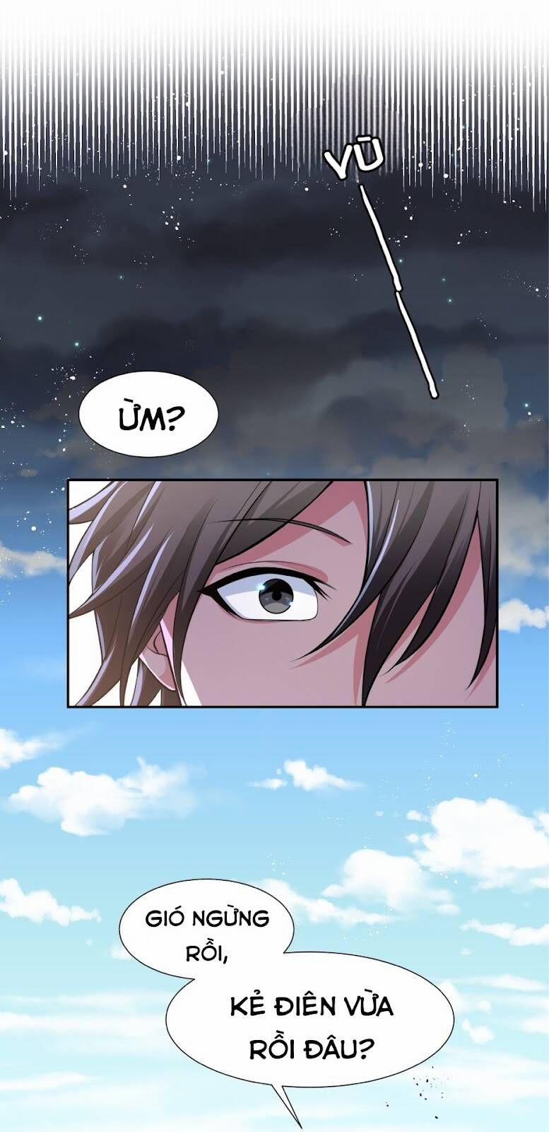 Toàn Bộ Tu Chân Giới Muội Tử Muốn Bắt Ta 92 trang 2