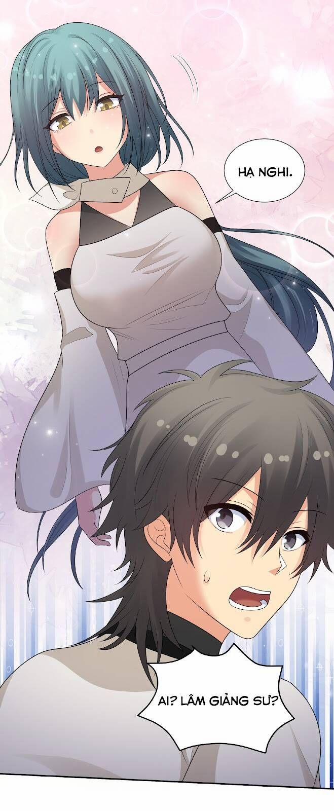 Toàn Bộ Tu Chân Giới Muội Tử Muốn Bắt Ta 92 trang 24