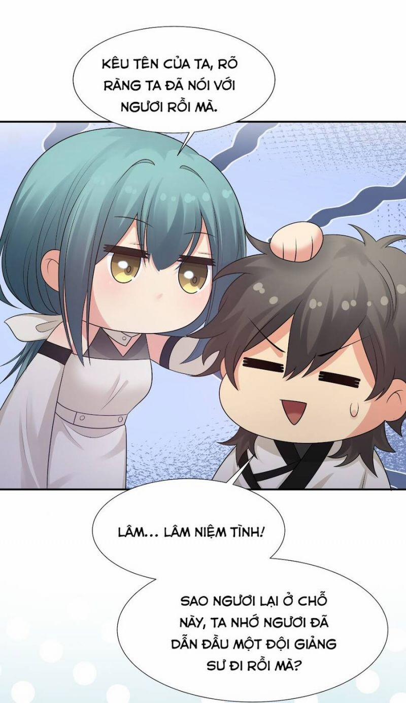 Toàn Bộ Tu Chân Giới Muội Tử Muốn Bắt Ta 92 trang 25