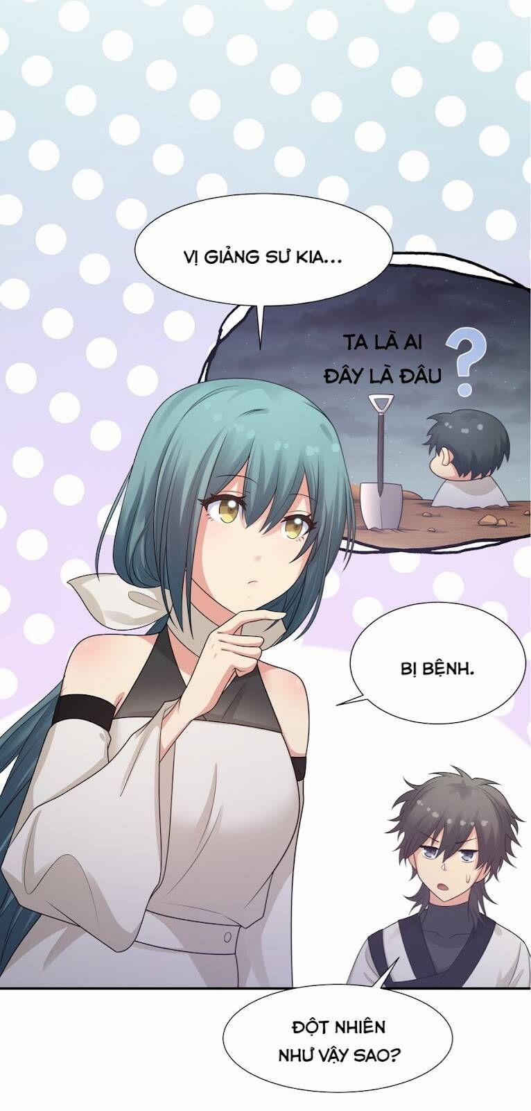 Toàn Bộ Tu Chân Giới Muội Tử Muốn Bắt Ta 92 trang 26